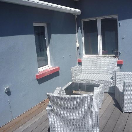 Ferienwohnung La terrasse de Turckheim Exterior foto