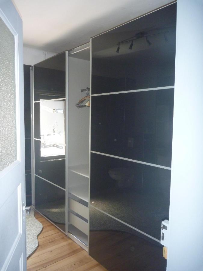 Ferienwohnung La terrasse de Turckheim Exterior foto
