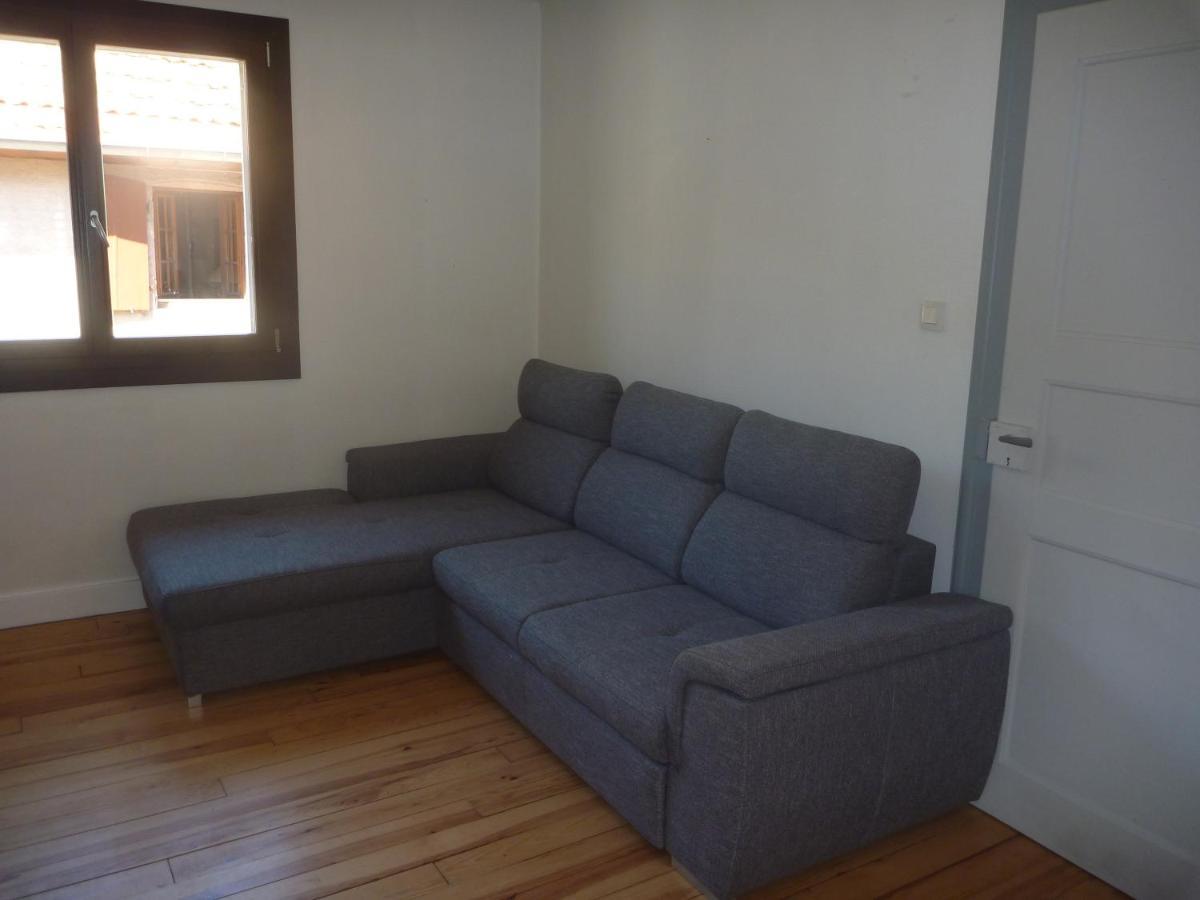 Ferienwohnung La terrasse de Turckheim Exterior foto